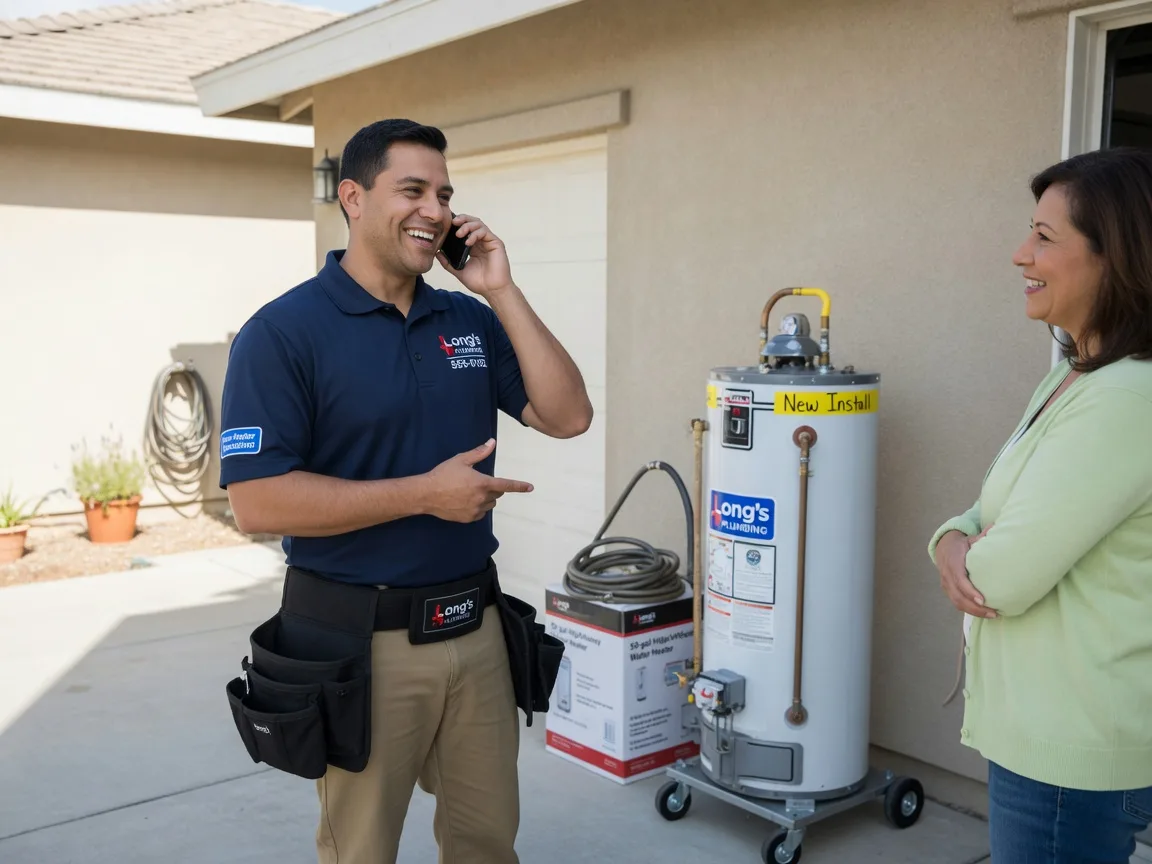 Leak Detection Bullhead City, AZ FAQs